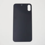 OEM Back Glass Cover for iPhone XS -Black
