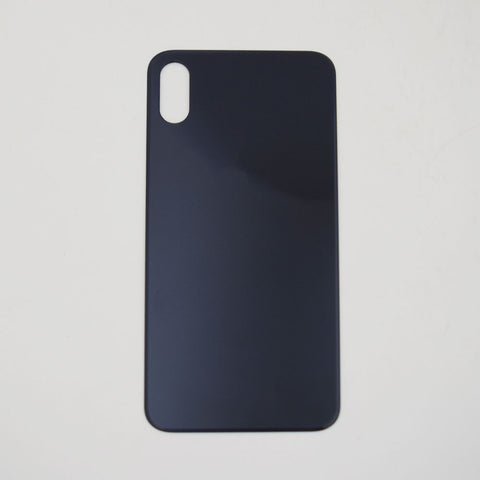 OEM Back Glass Cover for iPhone XS -Black