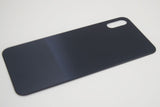 OEM Back Glass Cover for iPhone XS -Black