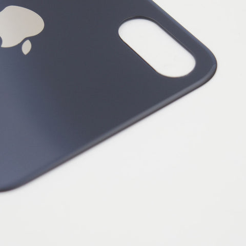 OEM Back Glass Cover for iPhone XS -Black