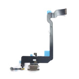 OEM Dock Charging Flex Cable with Tools for iPhone XS -Gold