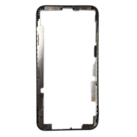 OEM Front Bezel for iPhone XS