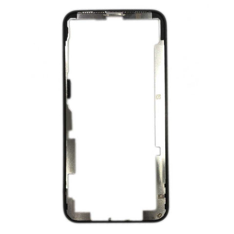 OEM Front Bezel for iPhone XS
