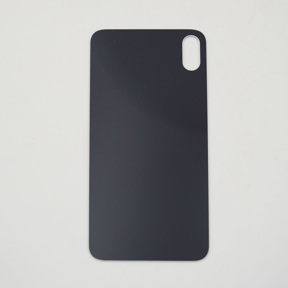 OEM Back Glass Cover for iPhone XS Max -Space Gray