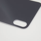 OEM Back Glass Cover for iPhone XS Max -Space Gray