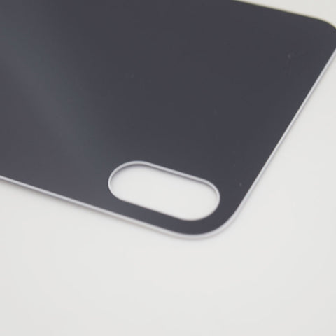 OEM Back Glass Cover for iPhone XS Max -Space Gray