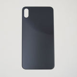 OEM Back Glass Cover for iPhone XS Max -Space Gray