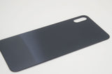 OEM Back Glass Cover for iPhone XS Max -Space Gray