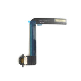 iPad 5 / iPad Air Charging Port Flex Cable Black | myFixParts.com