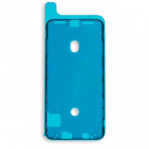 iPhone XS Max Front Frame Adhesive Sticker | myFixParts.com