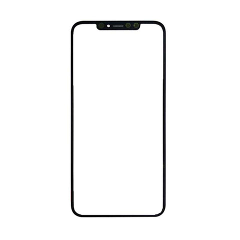iPhone XS Max Outer Glass Replacement | myFixParts.com