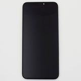 OEM LCD Screen and Digitizer Assembly with Bezel for iPhone XS Max