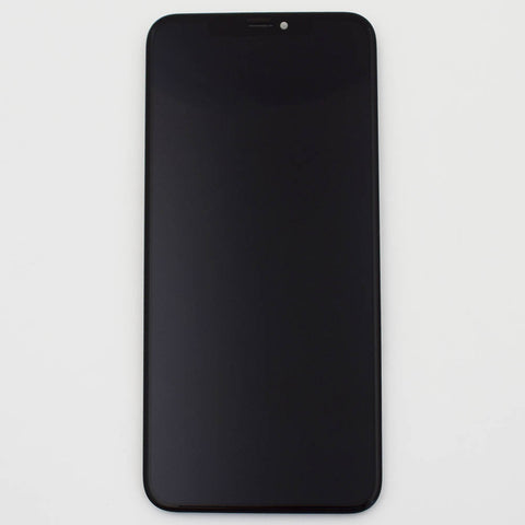 OEM LCD Screen and Digitizer Assembly with Bezel for iPhone XS Max