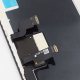 OEM LCD Screen and Digitizer Assembly with Bezel for iPhone XS Max