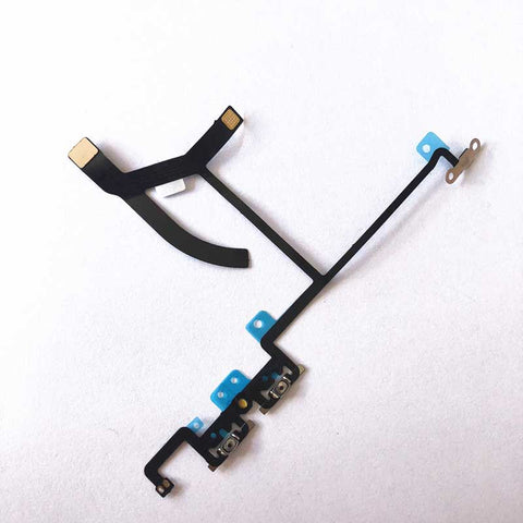 iPhone XS Max Aftermarket Volume Flex Cable | myFixParts.com