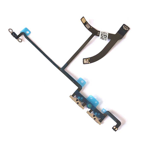 iPhone XS Max Aftermarket Volume Flex Cable | myFixParts.com