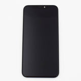 OEM LCD Screen and Digitizer Assembly with Bezel for iPhone XS