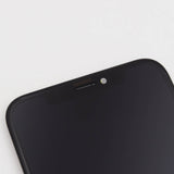 OEM LCD Screen and Digitizer Assembly with Bezel for iPhone XS