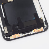 OEM LCD Screen and Digitizer Assembly with Bezel for iPhone XS