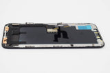 OEM LCD Screen and Digitizer Assembly with Bezel for iPhone XS