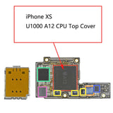 iPhone XS U1000 A12 CPU Top Cover | myFixParts.com
