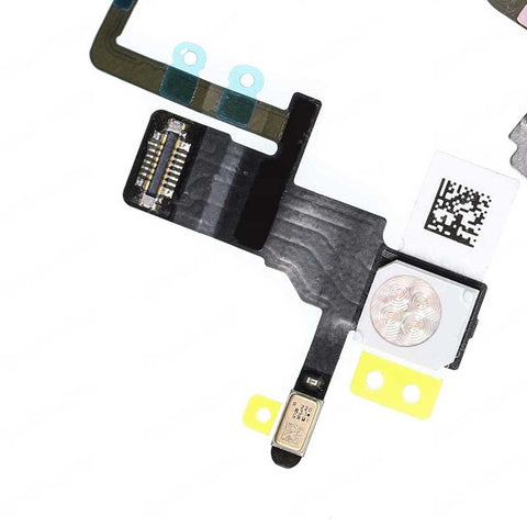 OEM Power Flex Cable with Metal Bracket for iPhone XS / XS Max