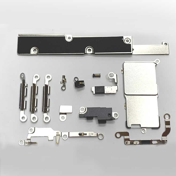 OEM A Kit of Small Parts for iPhone XS -13pcs