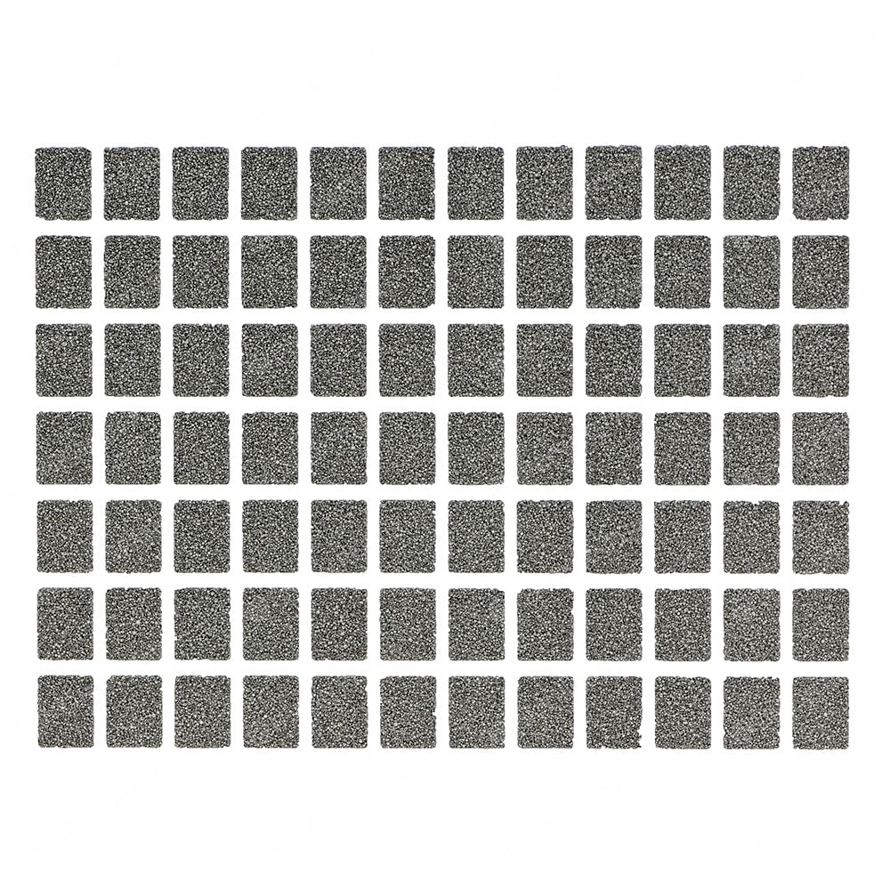 OEM 10PCS/Set Flash Light Foam Pads for iPhone 7