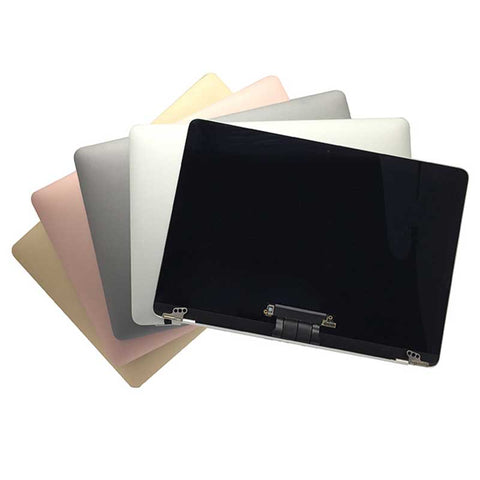 OEM LCD Screen Assembly for Apple MacBook 12" Retina A1534 - Top Half