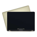 OEM LCD Screen Assembly for Apple MacBook 12" Retina A1534 - Top Half