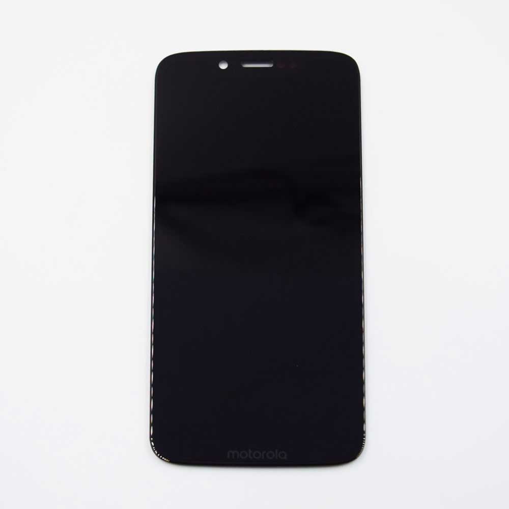 Motorola Moto G7 Play XT1952 Screen Assembly | myFixParts.com