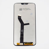 Motorola Moto G7 Power LCD Screen Assembly | myFixParts.com