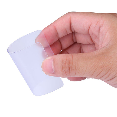 Plastic Pry Card for Opening Phone Tablet -10pcs