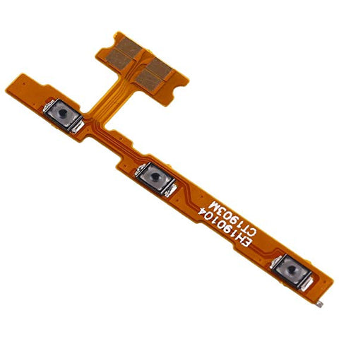 OEM Power & Volume Flex Cable for Huawei Nova 4