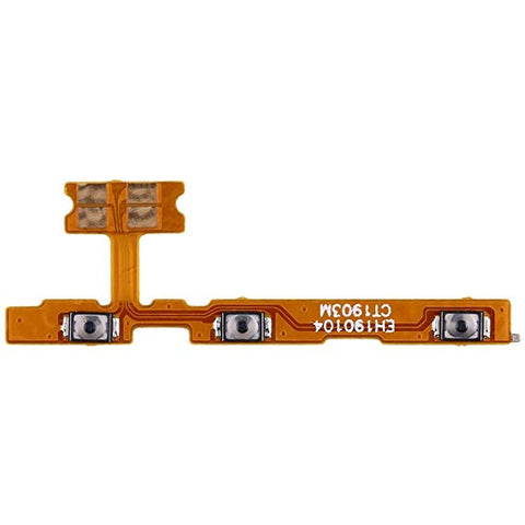 OEM Power & Volume Flex Cable for Huawei Nova 4