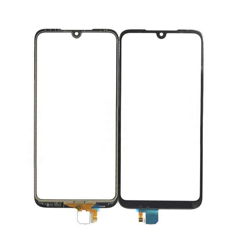 Redmi 7 Front Glass Replacement | myFixParts.com