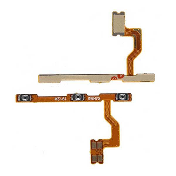 Xiaomi Redmi 8 Side Key Flex Cable | myFixParts.com