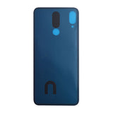 Xiaomi Redmi Note 7 Back Cover Blue | myFixParts.com