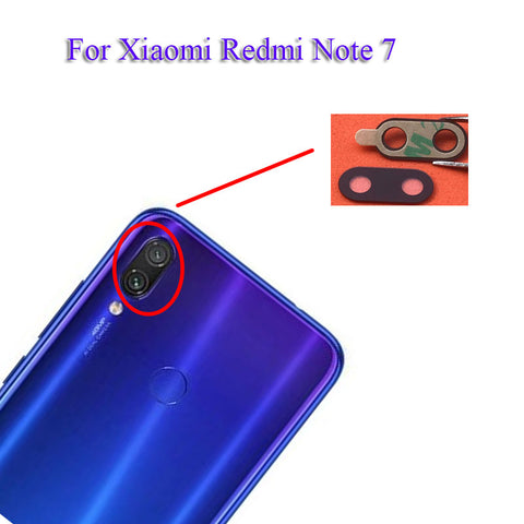 Xiaomi Redmi Note7 Camera Lens | myFixParts.com
