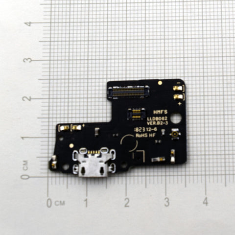 OEM Dock Charging PCB Board for Xiaomi Redmi S2 (Redmi Y2)