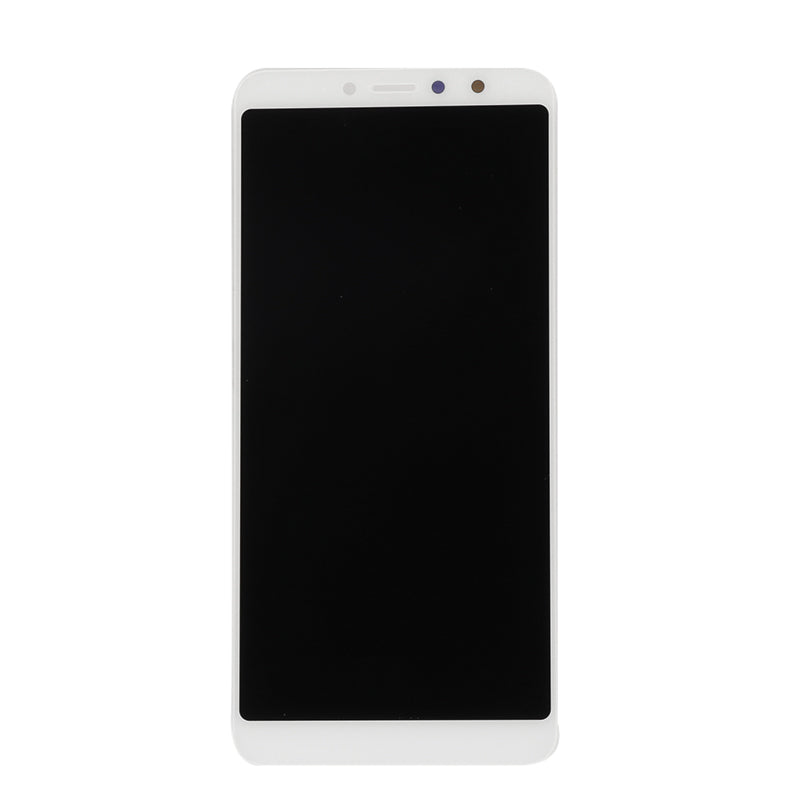 Redmi S2 Screen Assembly White | myFixParts.com