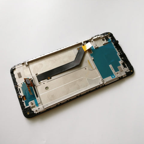Redmi Y2 Screen Assembly with Frame Black | myFixParts.com