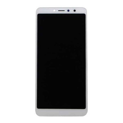 Redmi S2 Screen Assembly with Frame White | myFixParts.com