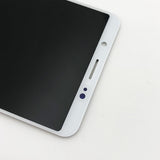 Vivo V7 Plus LCD Screen Assembly White | myFixParts.com