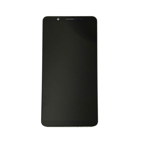 Vivo V7+ LCD Screen Assembly Black | myFixParts.com