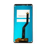 Vivo V7+ Digitizer Assembly Black | myFixParts.com