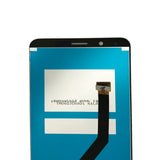 Vivo V7+ LCD Screen Assembly Black | myFixParts.com