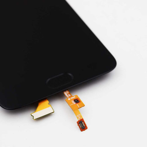 Xiaomi Mi 6 LCD Assembly Black | myFixParts.com