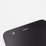 Xiaomi Mi 6 LCD Screen Assembly Black | myFixParts.com