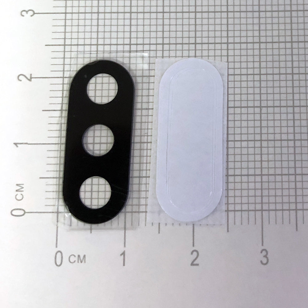 Xiaomi Mi8 Camera Lens with Adhesive | myFixParts.com